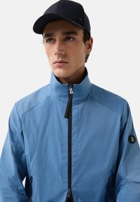 Bogner JONAS - Summer jacket - nebelblau