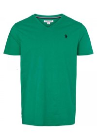 Non sélectionné, golf green