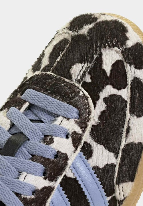 adidas ORIGINALS SAMBA OG - Zapatillas - chalk blue core black — foto 6