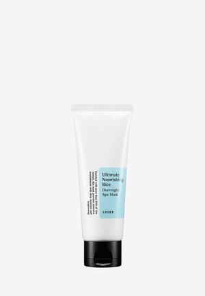 NOURISHING RICHE OVERNIGHT SPA MASK 60ML - Face mask - neutral