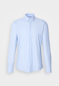 HANK KENT - Chemise classique - light pastel blue