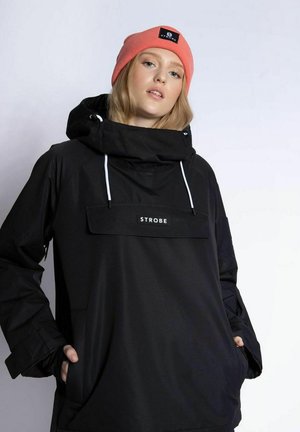 HALO - Talvitakki - black