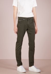 7 for all mankind Jeansy Slim Fit