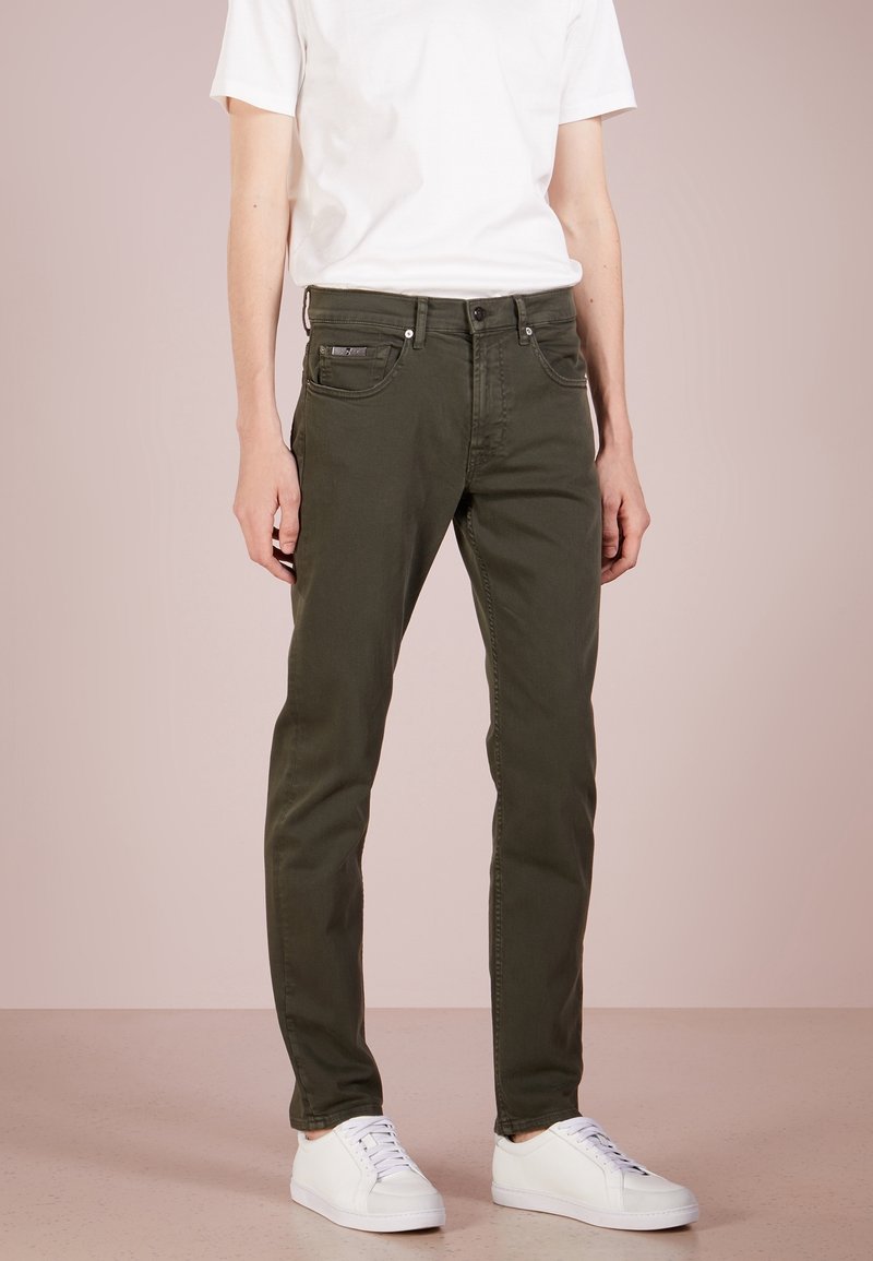 7 for all mankind Jeansy Slim Fit