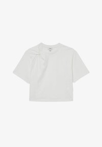 Sélectionné, white