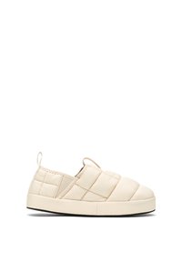 Marc O'Polo PUFFER - Slippers - chalk