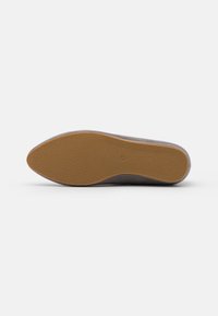 Anna Field Wide Fit Bailarinas - grey