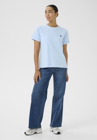 Kaffe - T-shirt basic