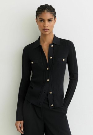 REGULAR FIT - HARRI - Jopica - navy