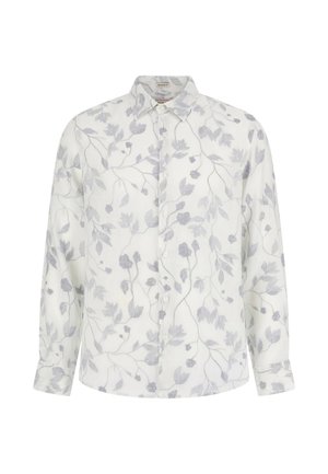 Guess Camisa - white