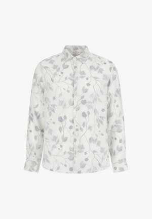 Guess Camisa - white