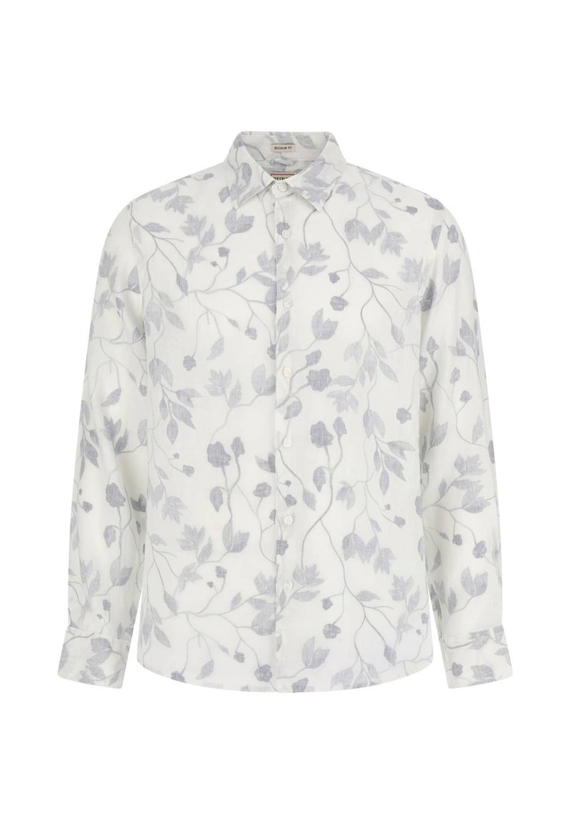 Guess Camisa - white