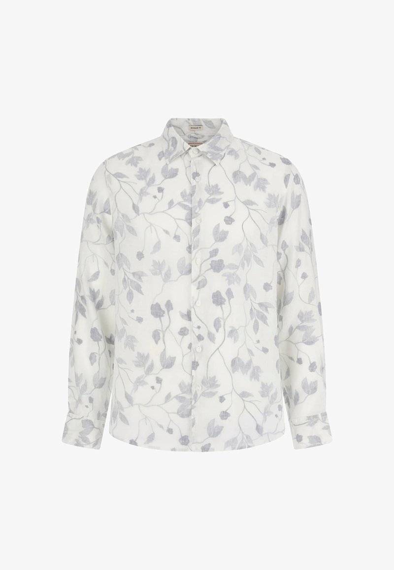 Guess Overhemd - white