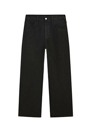 Massimo Dutti, - Jeansy Straight Leg