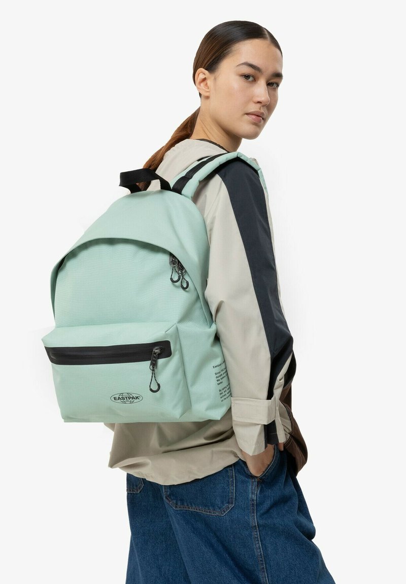 Eastpak PADDED PAK'R - Sac à dos - storm frost