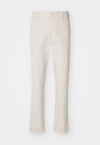 GO AIRWEAVE - Chino kalhoty - sahara khaki