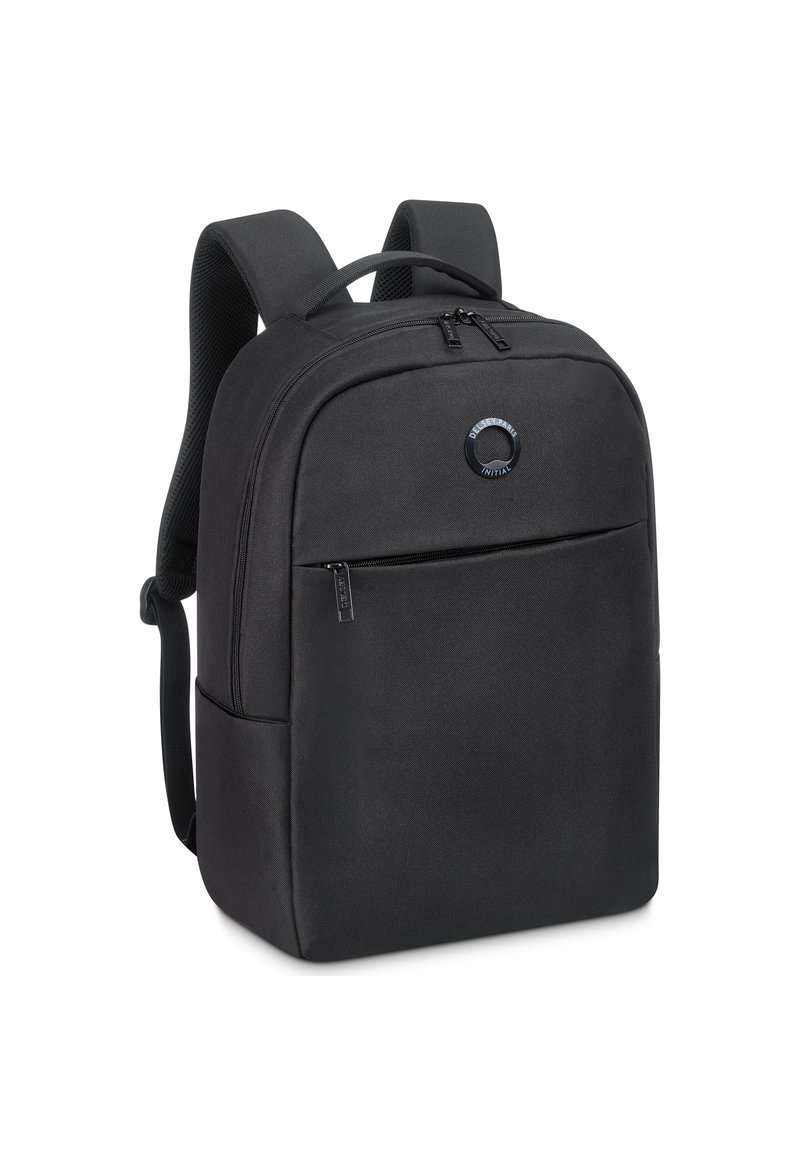Delsey Paris CITYPAK Sac à dos schwarz/noir ZALANDO