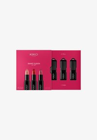 KIKO Milano SMART FUSION LIPSTICK KIT - Palette labbra - all the must have
