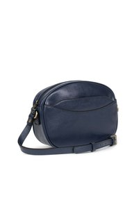 Hexagona RÉPUBLIQUE - Borsa a tracolla - marine république