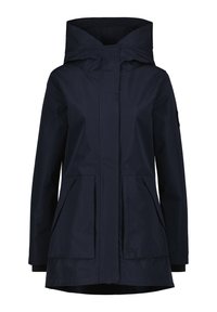 Niet geselecteerd, marine