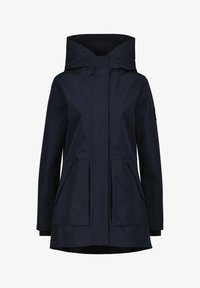 Niet geselecteerd, marine