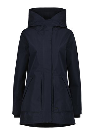 alife & kickin ARLETTA  ÜBERGANGS - Parka - marine