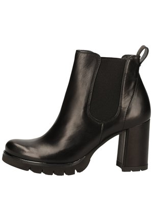 Ankle Boot - schwarz 007