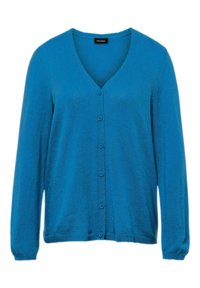 Unausgewählt, atlantic blue