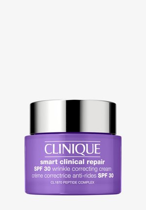 Clinique SMART CLINICAL REPAIR SPF 30 WRINKLE CORRECTING CREAM - Dagkräm