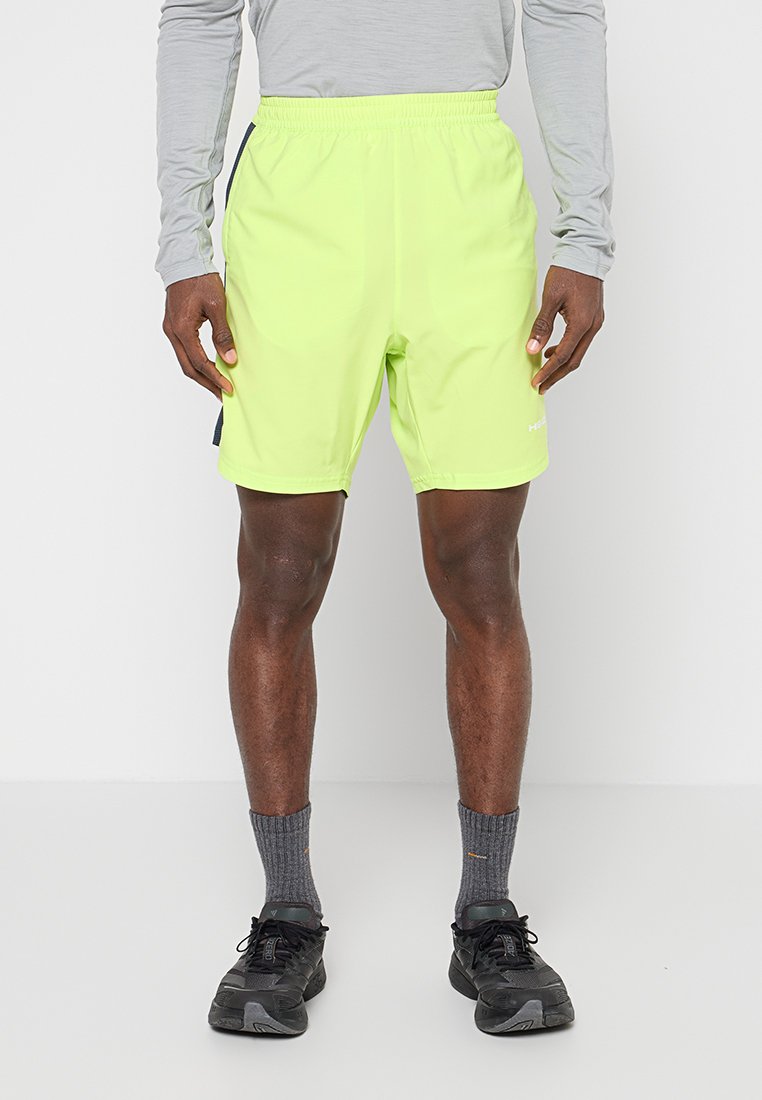 Pantalón corto de deporte