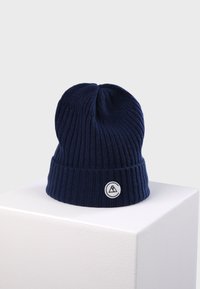 CASH-MERE FINE - Čepice - marine blau