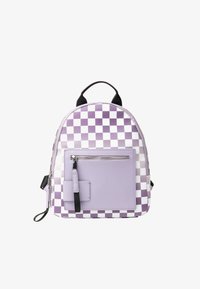 Unselected, lavendel