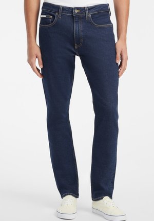 Slim fit jeans - gj varane dark wash