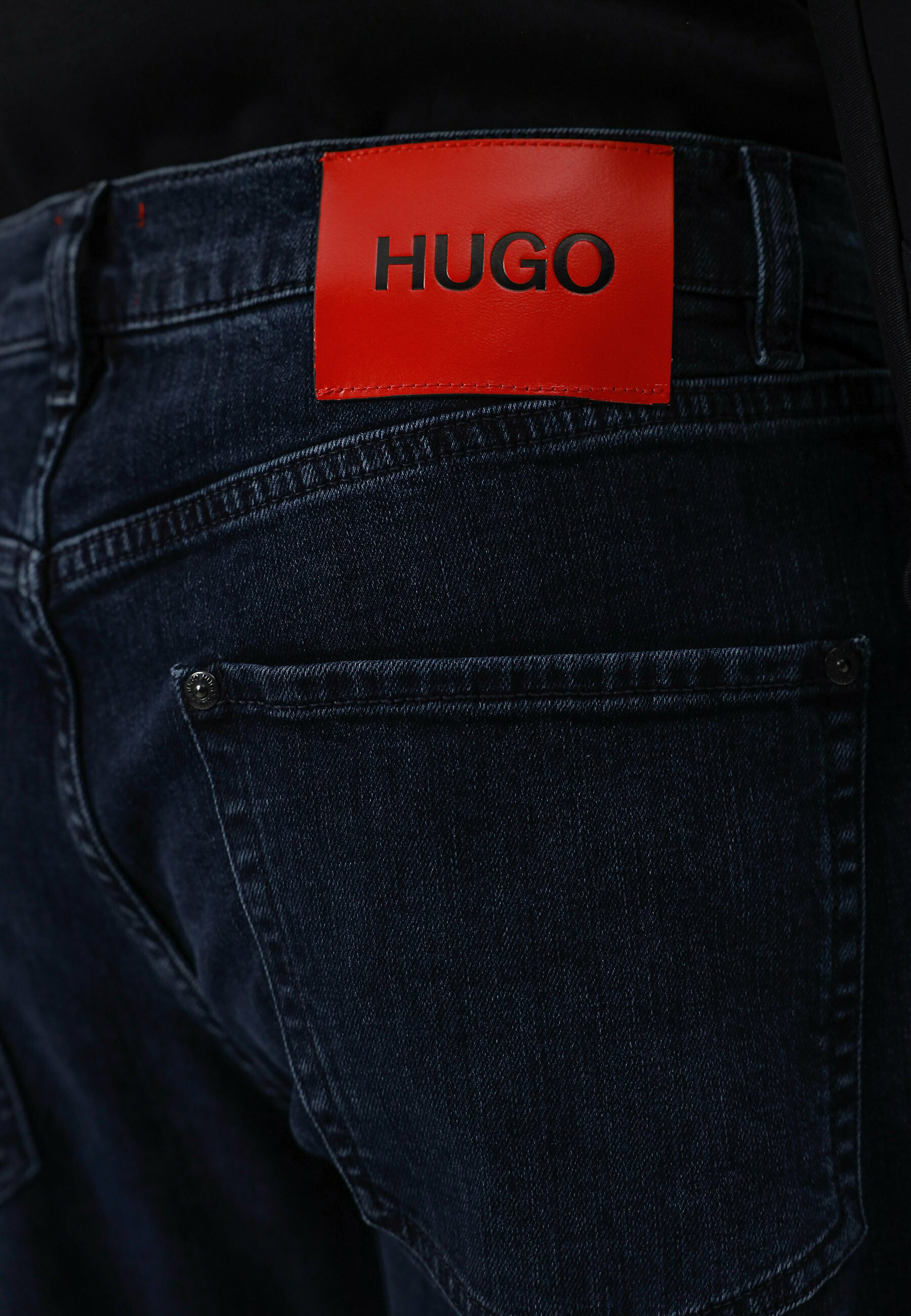hugo jeans