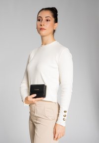 Lazarotti BOLOGNA - Portafoglio - black