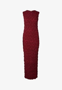 Niewybrane, tibetan red