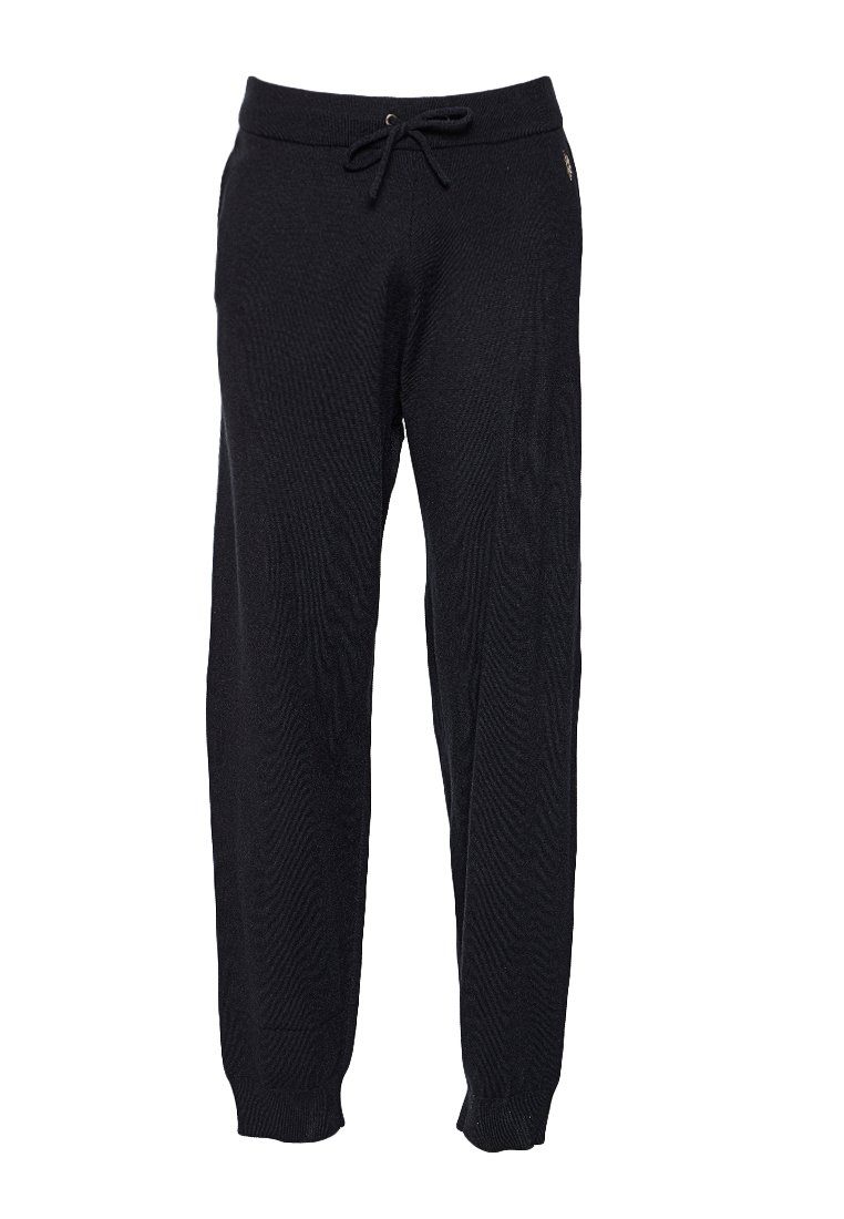 U.S. Polo Assn. Trainingsbroek zwart denim/blackdenim