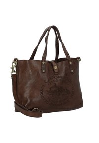 Campomaggi Handtas - moro