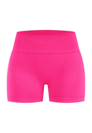 Smilodox, SHORTS PRISKA - Leggings - pink