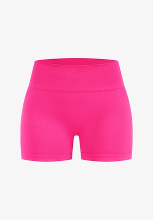 Smilodox, SHORTS PRISKA - Leggings - pink