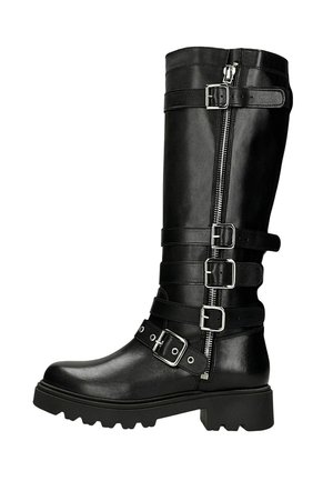 - Kozaki na platformie