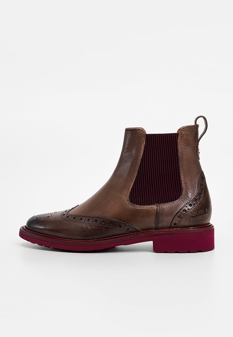 Botines