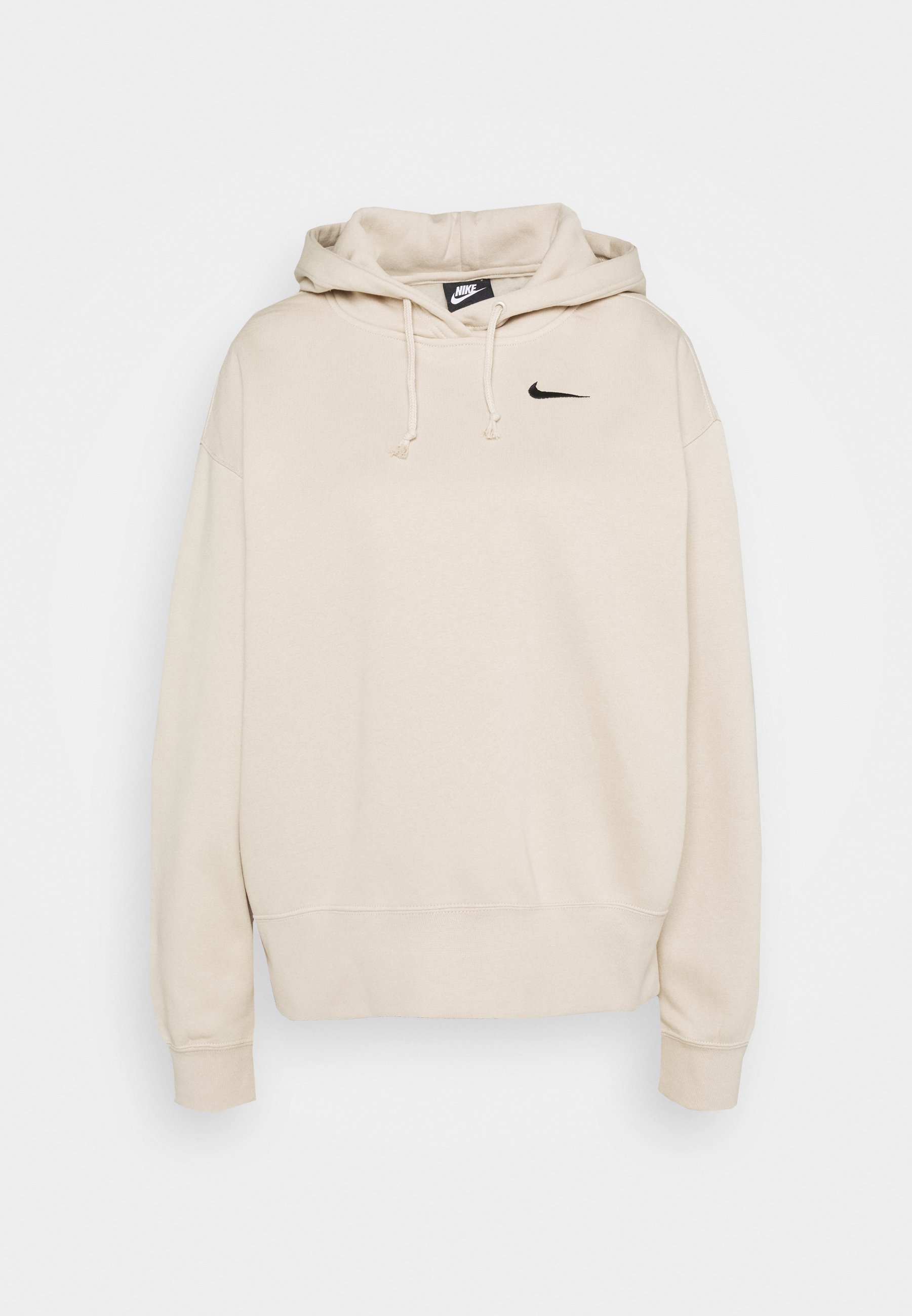 pull a capuche nike femme
