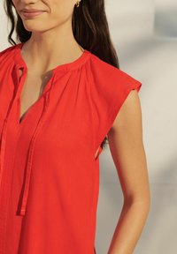 Next - Freizeitkleid - red Thumbnail-Bild 1