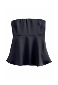 Next TALL - REGULAR FIT - Bluse - black