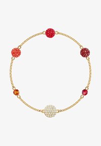 Unausgewählt, tricolor