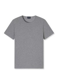 Unausgewählt, silbergrau