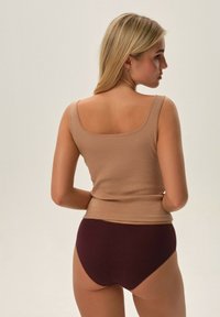 Henderson FRANEL 5 PACK - Slip - Multicolor