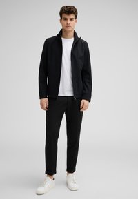 Strellson FLEX CROSS - Suvejakk - black