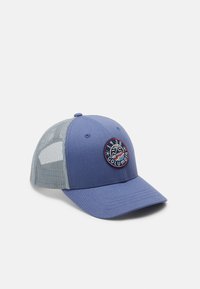 Columbia - YOUTH SNAP BACK UNISEX - Cap - purple/coral Miniatyrbilde 1